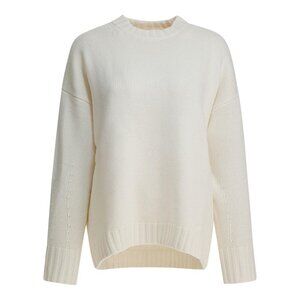 Loulou De Saison Cashmere Tino Sweater tag size S Women